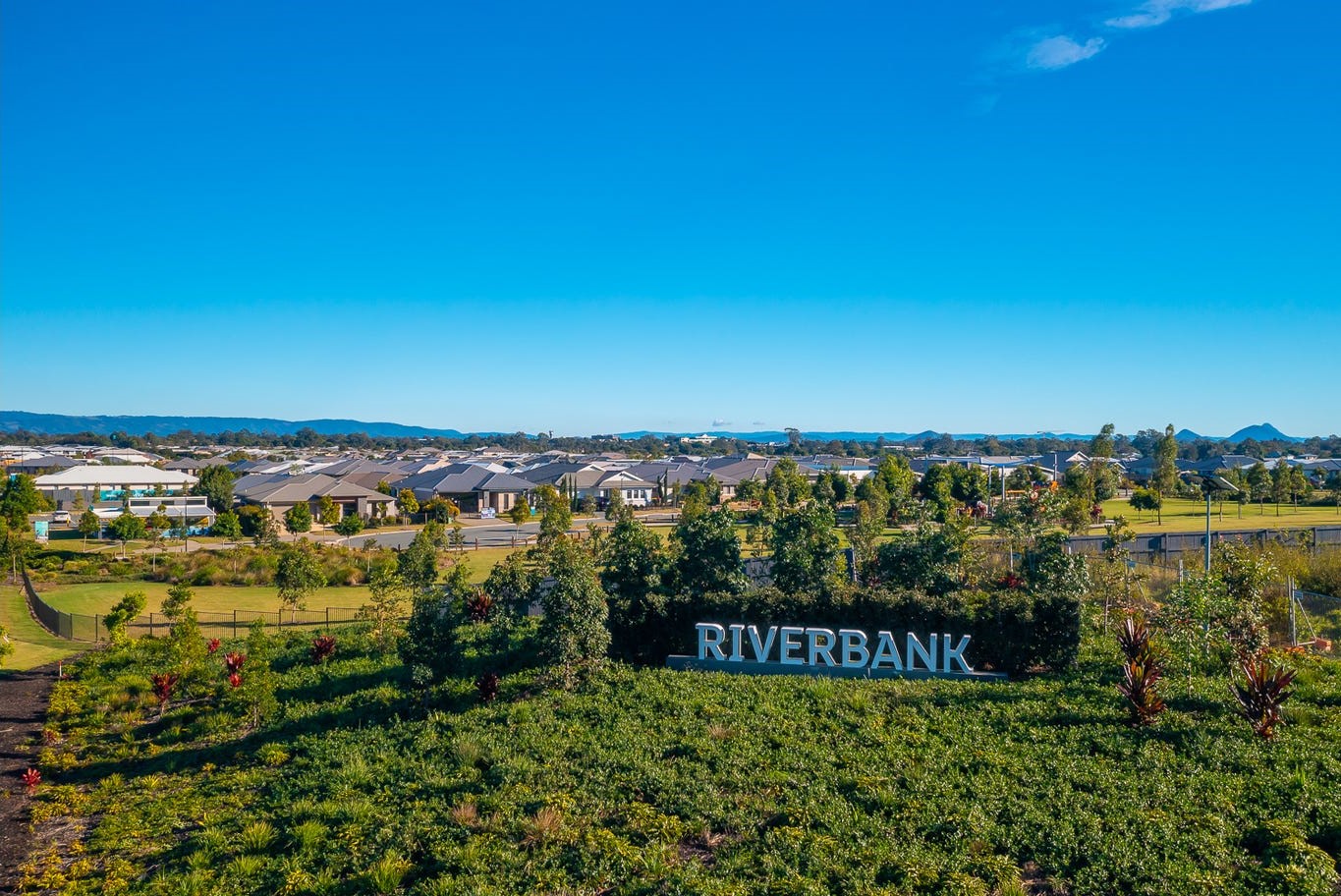 [Land for Sale] Riverbank Estate, Caboolture South OpenLot